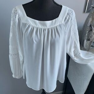 Ivanka Trump Blouse